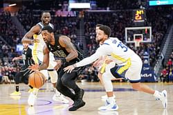 Steph Curry addresses Golden State Warriors' shortcomings following brutal loss to Brooklyn Nets: "Losing sucks no matter what the reason is"