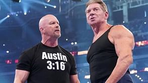 How Stone Cold prevented Vince McMahon's plan to fire WWE Legend and portray him as an 'insane buffoon'