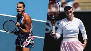 Australian Open 2023: Aryna Sabalenka vs Donna Vekic preview, head-to-head, prediction, odds and pick