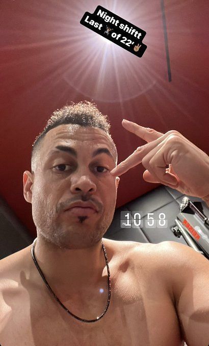 MLB fans unsure if Giancarlo Stanton needs to continue getting stronger  with late night workout: Get that .211 average up