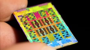 Russian chip maker Baikal introduces 48-core CPU in storage device, what does it mean for the computing market?
