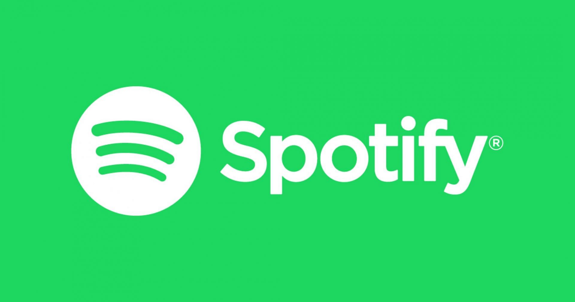 Spotify outage leaves platform users in chaos (Image via Spotify)