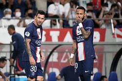 PSG predicted XI against Angers | Ligue 1 2022-23