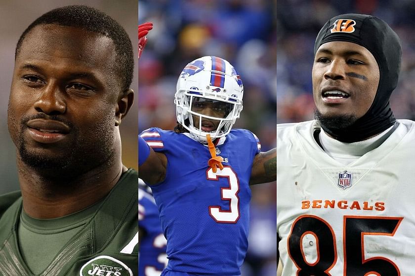 Bart Scott criticized for Damar Hamlin, Tee Higgins comments