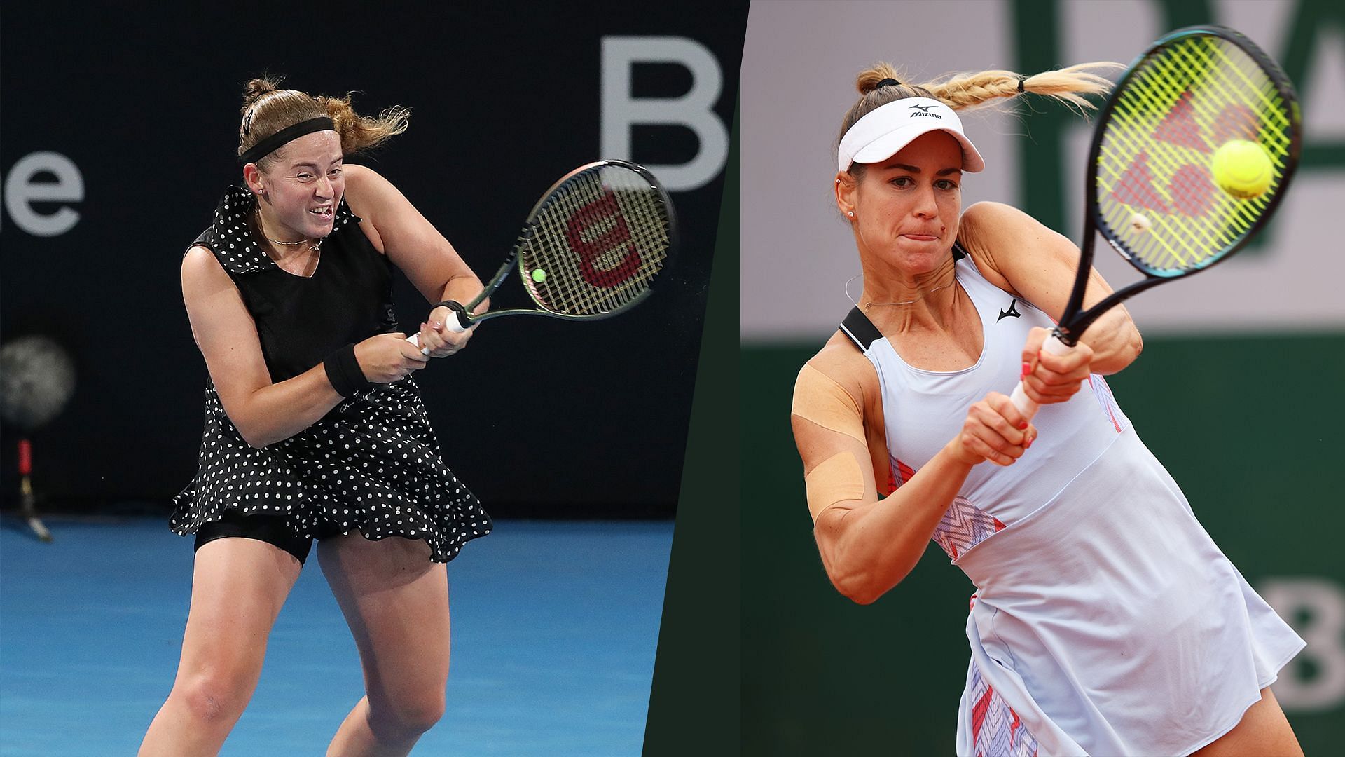 Australian Open 2023: Jelena Ostapenko vs Anna Bondar preview, head-to ...