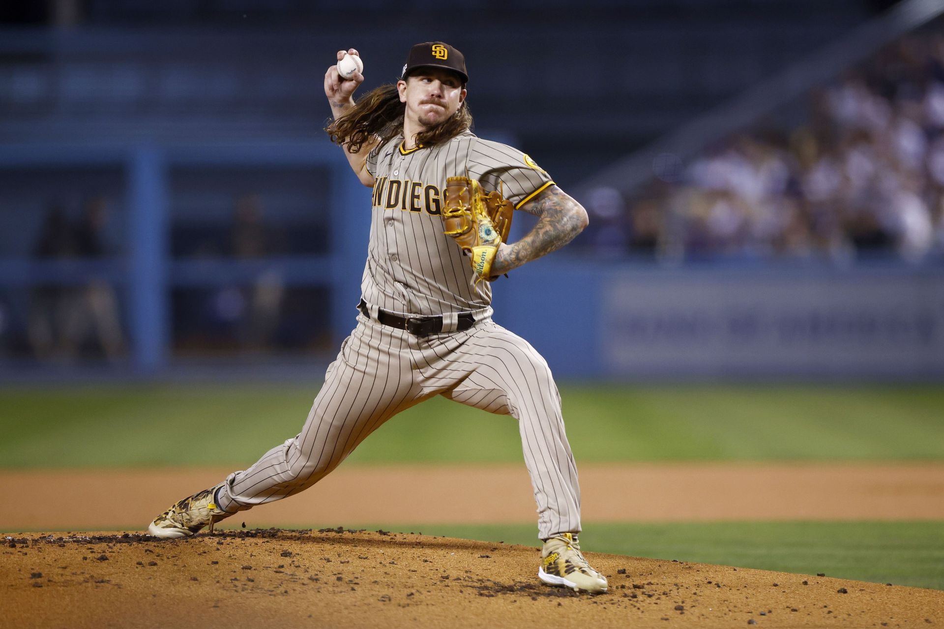 MLB trade deadline: Indians send Mike Clevinger Padres; What it means for  Yankees 