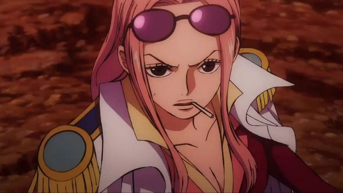 The 15 strongest women in One Piece as of 2023, ranked