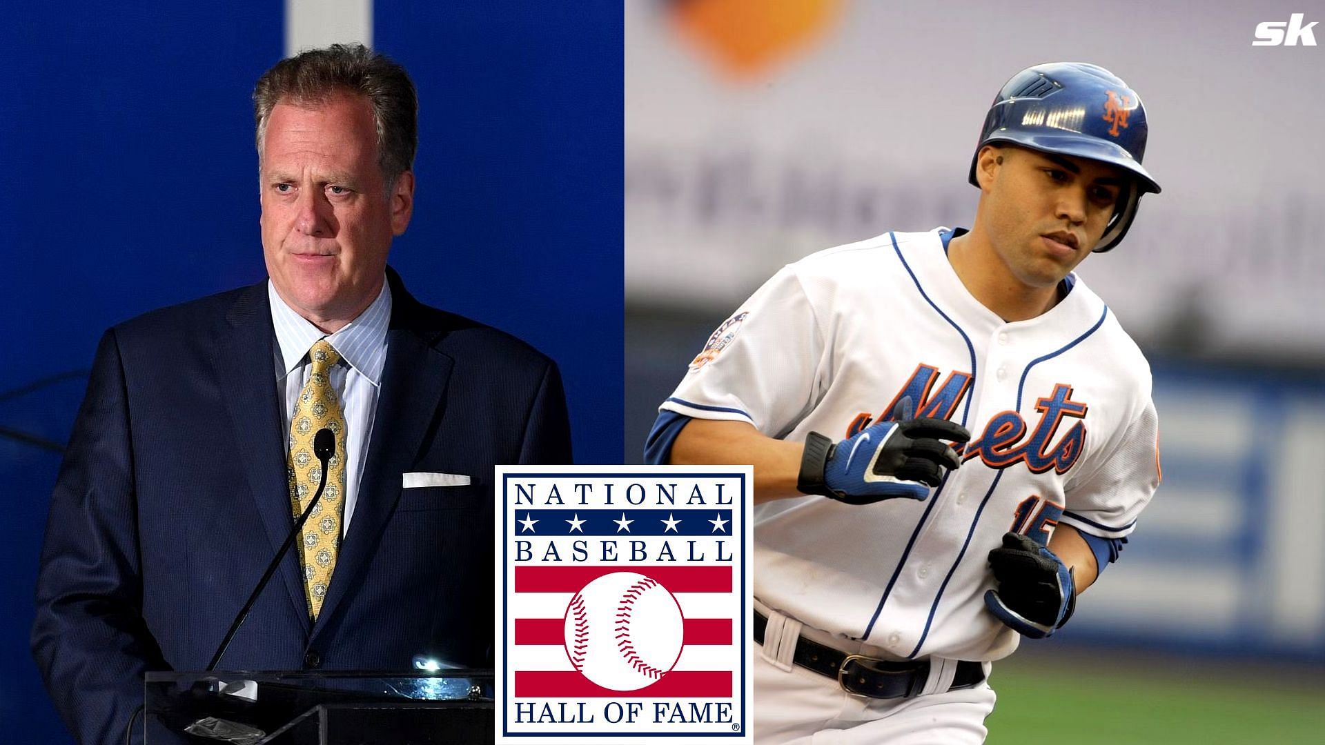Hall of Fame 2023 ballot: Ex-Yankees, Mets outfielder headlines  first-timers; Alex Rodriguez returns 
