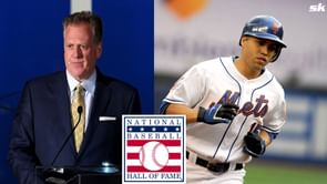 Michael Kay supports Carlos Beltran's 2023 HOF candidacy; slams MLBPA for failing to uphold his rights