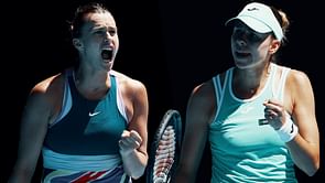 Australian Open 2023: Aryna Sabalenka vs Magda Linette preview, head-to-head, prediction, odds and pick