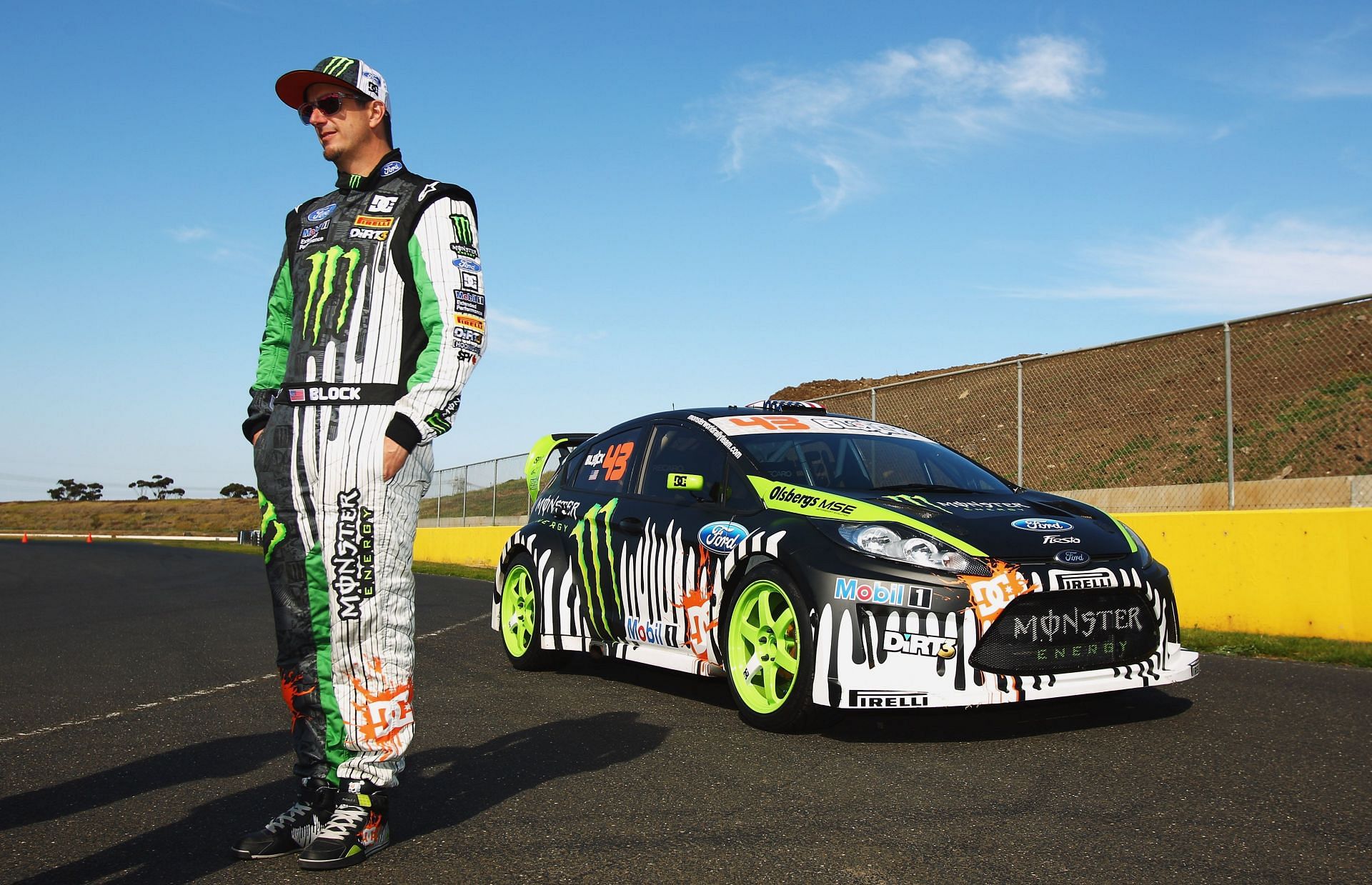 Ken Block, The LEGEND Who Changed Cars FOREVER