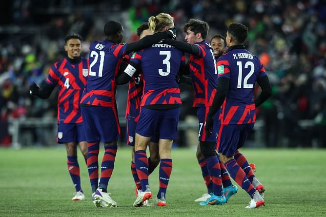 USA vs Serbia Prediction and Betting Tips | January 25th 2023