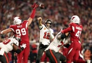 Tampa Bay Buccaneers vs. Arizona Cardinals