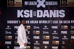 5 reasons why Dillon Danis pulled out of his boxing match with KSI