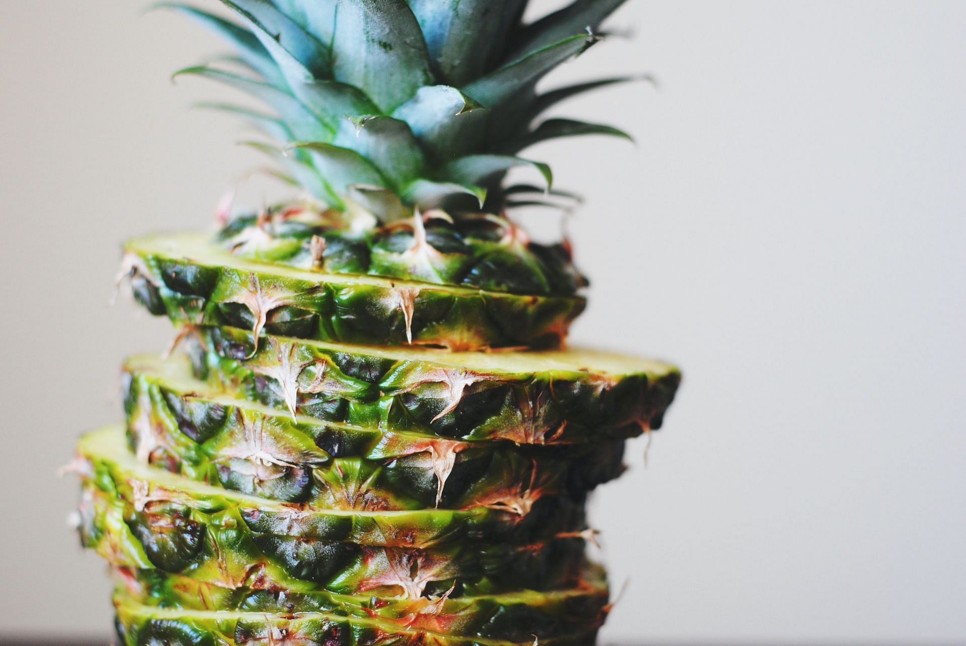 Can be great addition to diet (Image via Unsplash/Hello Im nik)