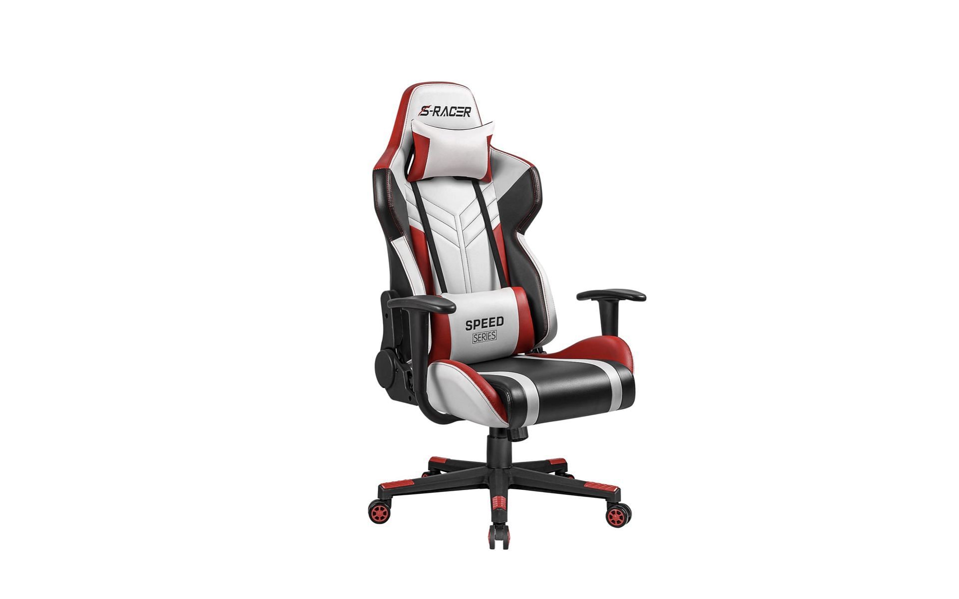 Homall Gaming Chair is priced very reasonably (Image via Amazon)
