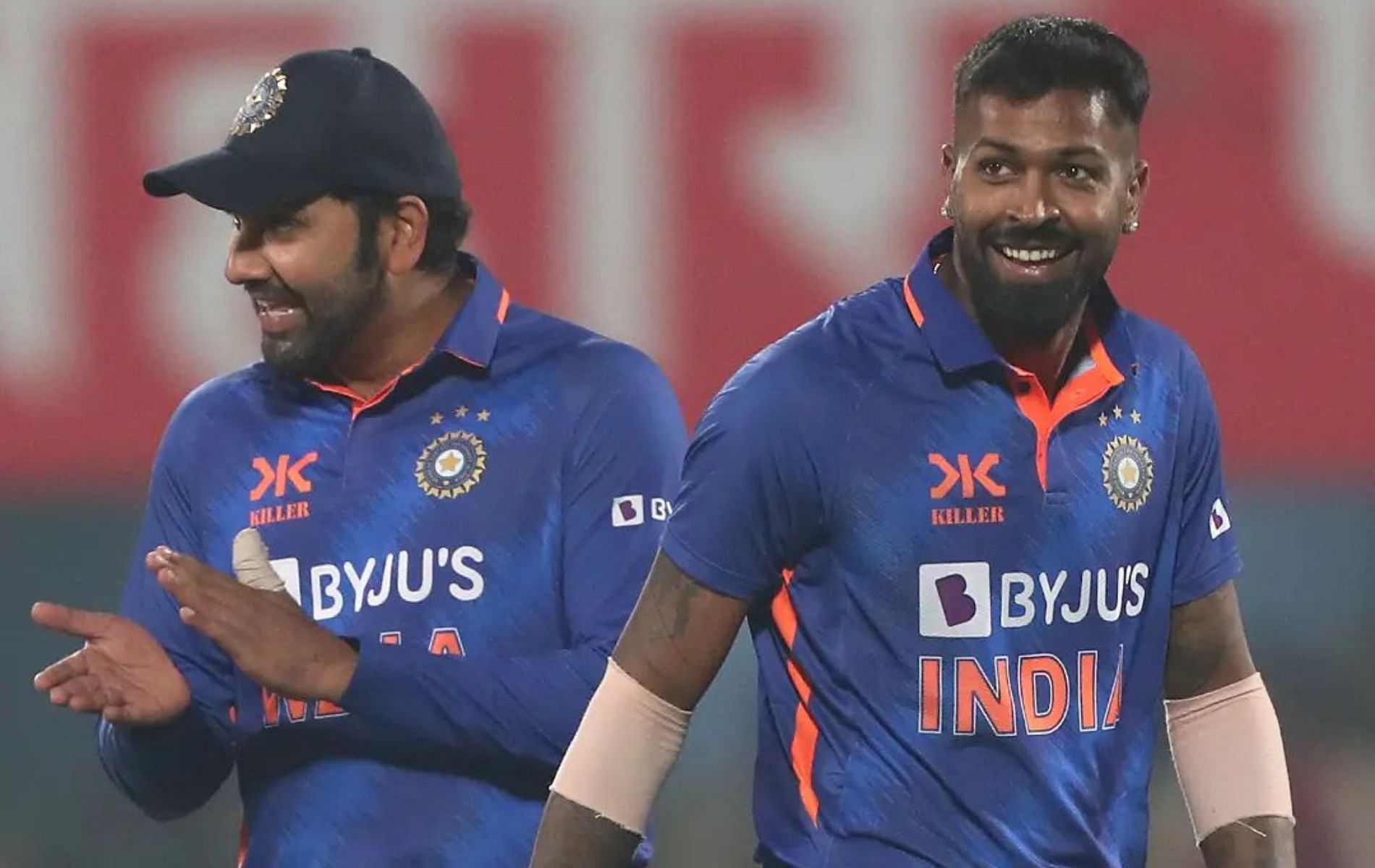 Team India