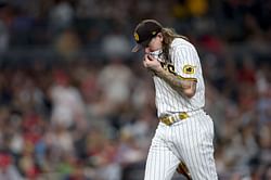 MLB insider reports Chicago White Sox pitcher Mike Clevinger under investigation following allegations of domestic violence and child abuse