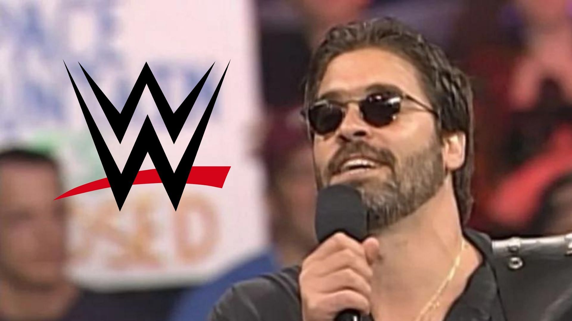 Vince Russo has poked fun at a WWE Hall of Famer