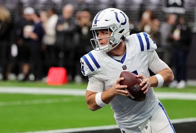 Texans vs. Colts Predictions, Odds, Lines, Spread, Picks, and Preview - Week 18 | 2022 NFL Regular Season