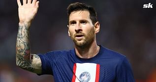 What position does Lionel Messi play in? Take a look into the evolution of PSG superstar's role in the team