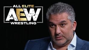 "I don't feel threatened by anyone on anything" - WWE CEO Nick Khan dismisses AEW as competition