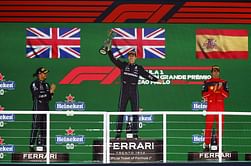 George Russell can keep Lewis Hamilton behind even with his limited F1 experience, feels former world champion