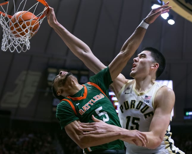 Rutgers vs. Purdue Prediction, Odds, Line, Pick, and Preview: January 2 | 2022-23 NCAAB Season