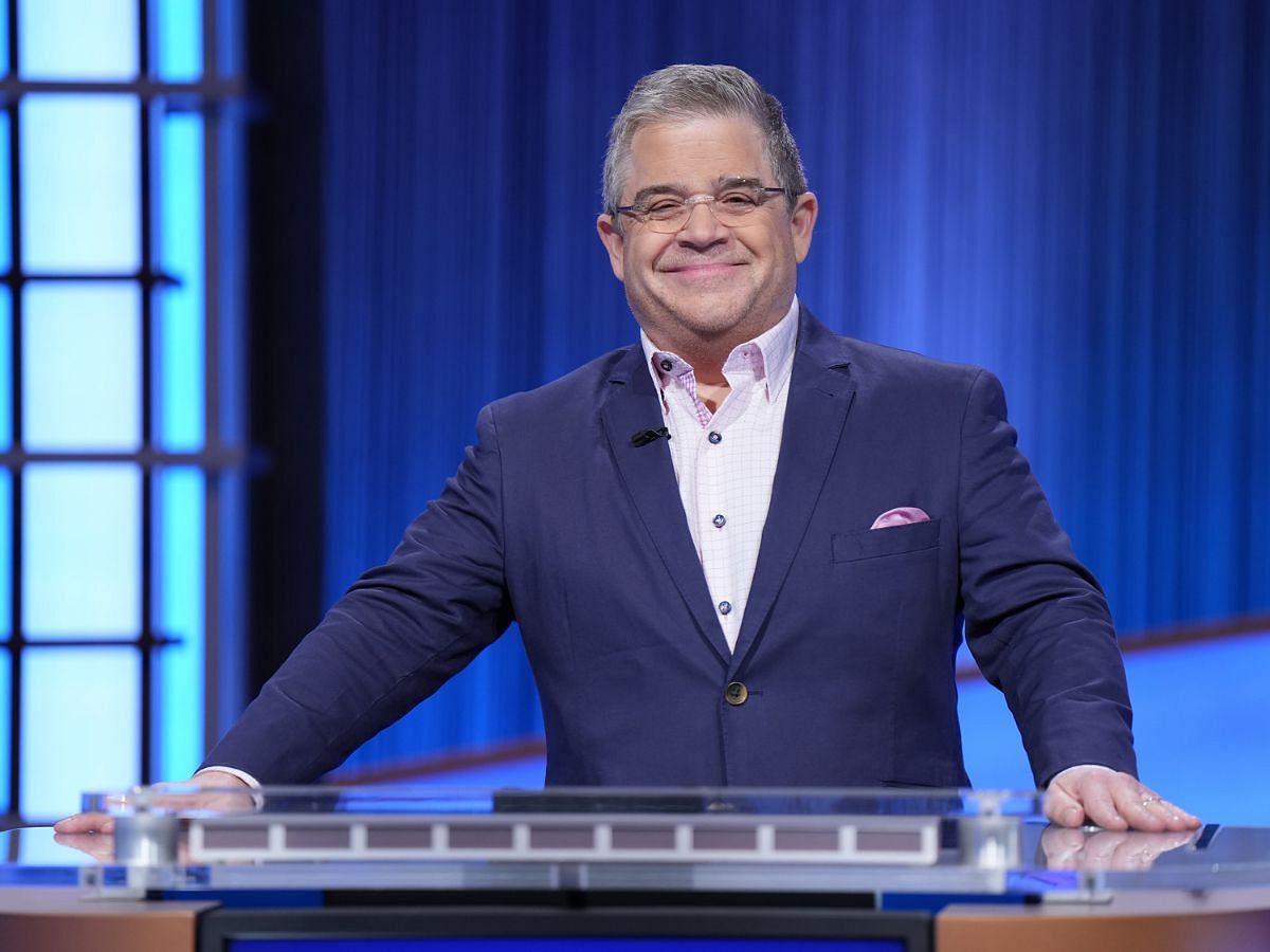 Patton Oswalt: Tonight&#039;s winner (Image via Tyler Golden/ABC)