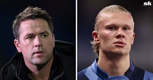 “The best value for money signing” – Michael Owen claims Arsenal target is better value than Haaland