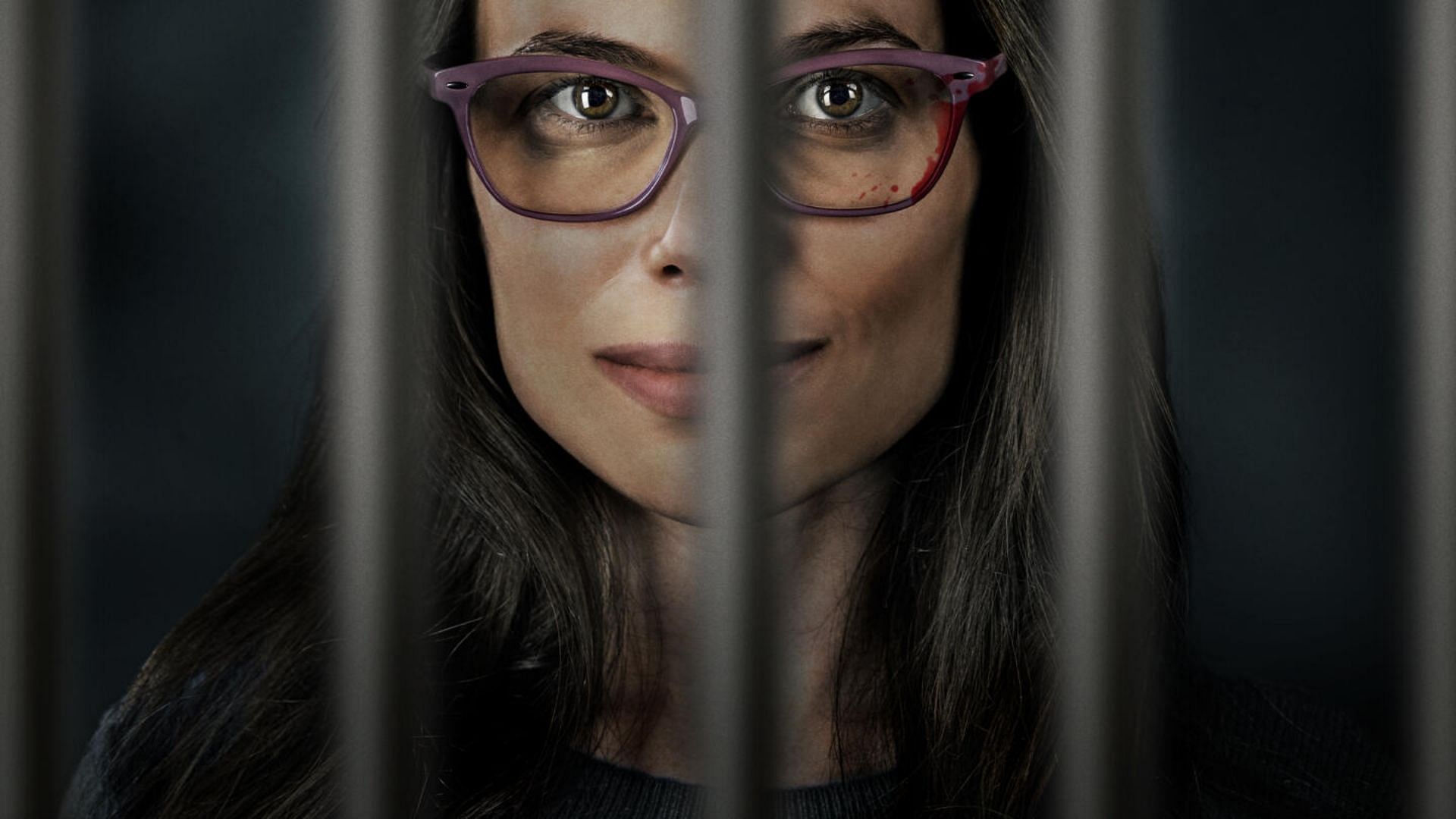 Bad Behind Bars: Jodi Arias (Image via Lifetime)