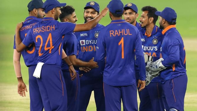 "You can't sustain all your best players playing back-to-back cricket" - Former Sri Lankan skipper on India's World Cup workload management