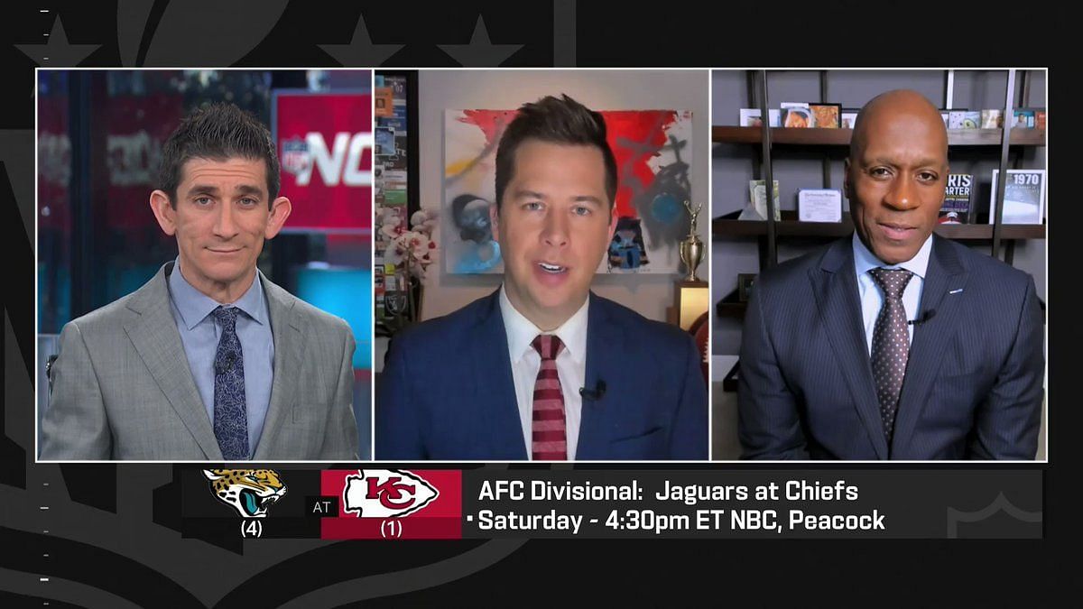 Chiefs News 16/1: Chiefs hope Jaguars will struggle vs Mahomes again: -  Arrowhead Pride