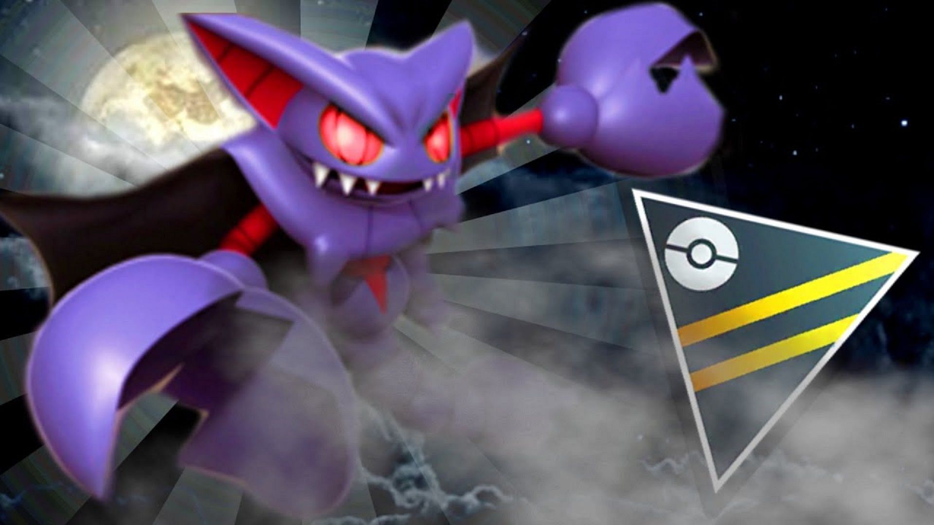 Shadow Gliscor has become a terror in Pokemon GO&#039;s Ultra League, among other species (Image via HomeSliceHenry/YouTube)