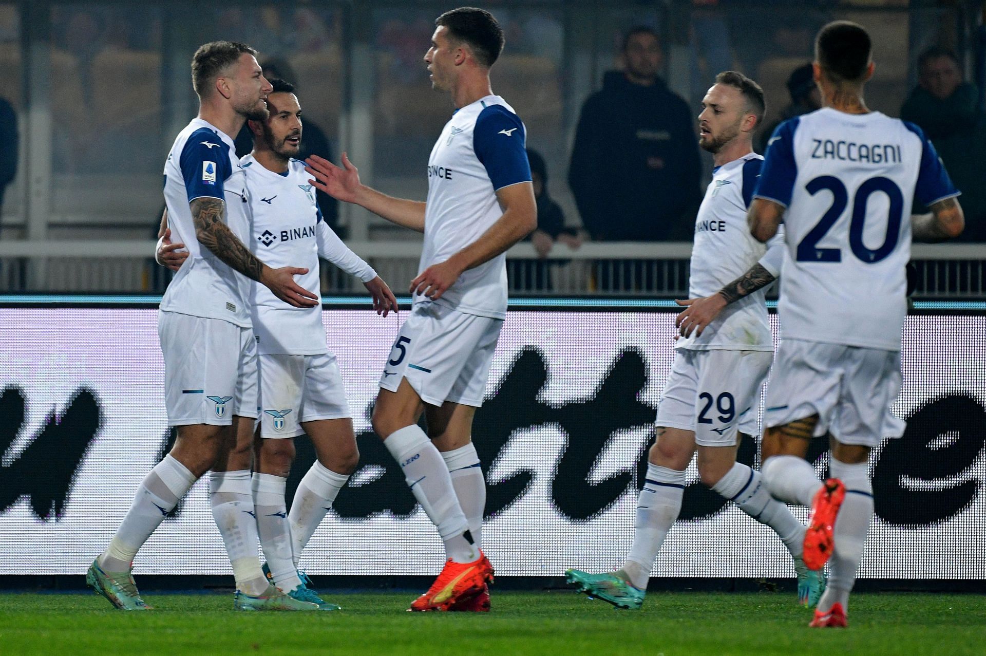 Lazio vs Bologna Prediction and Betting Tips 19th January 2023