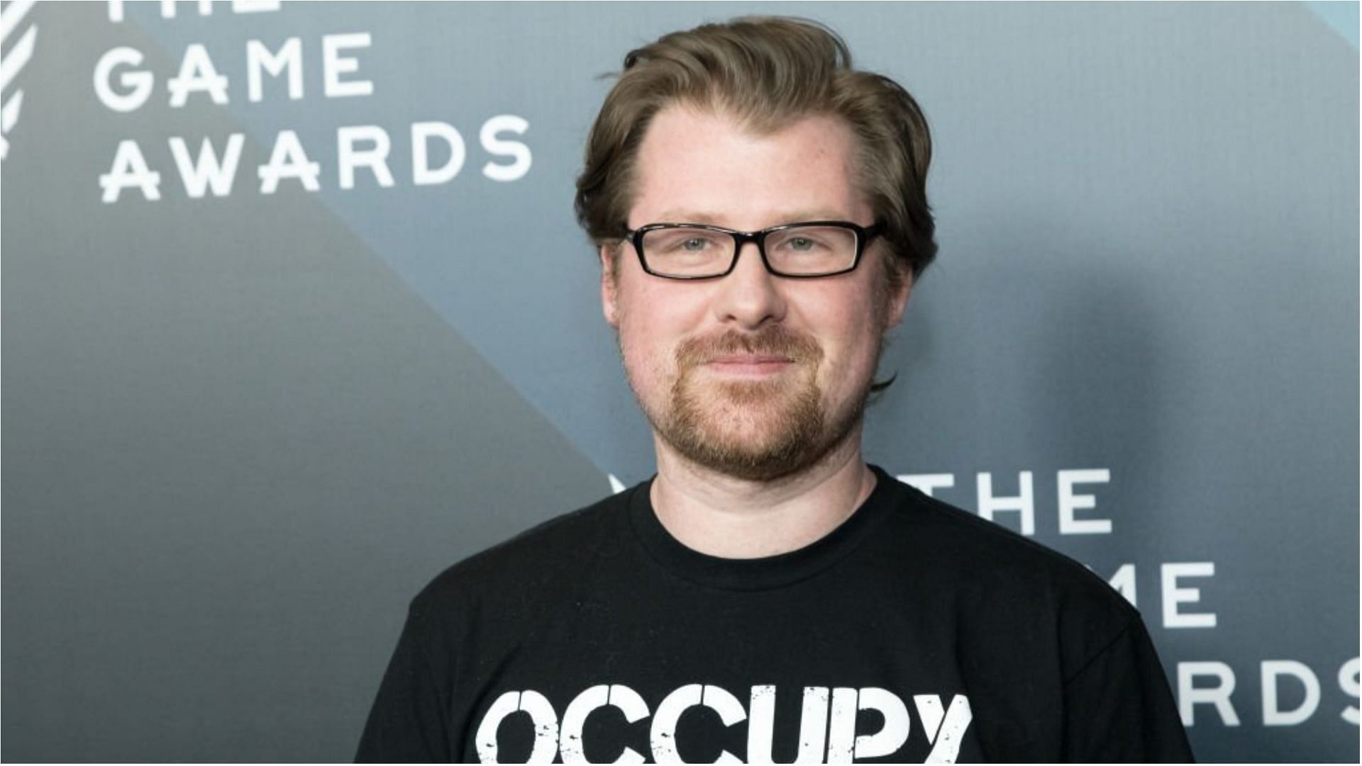 Justin Roiland has voiced different characters in films and TV shows (Image via Greg Doherty/Getty Images)