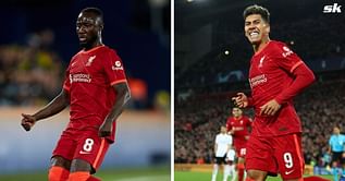 Journalist provides crucial updates on Roberto Firmino and Naby Keita's Liverpool futures