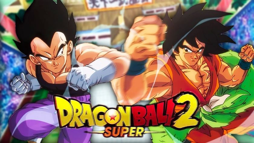Dragon Ball Super: Super Hero Leaked Footage Confirms a Major Moment