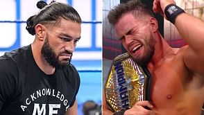 Top RAW Rumors: Reason why top champion will be stripped of his title, Next potential WWE Champion revealed, Major update on John Cena