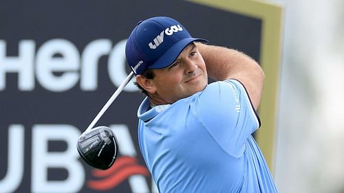 Patrick Reed has had his fair share of involvement in controversies