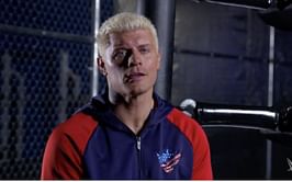 Cody Rhodes officially announces return date on RAW, months earlier than expected