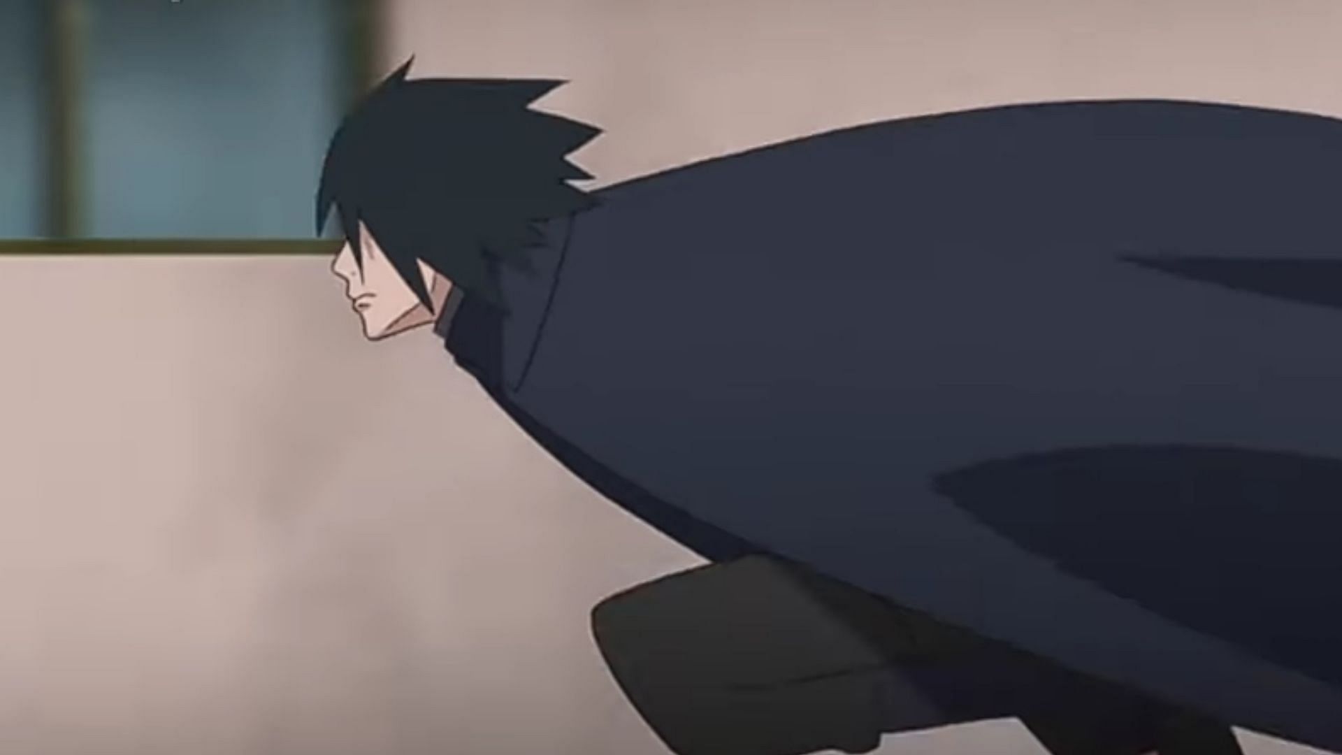 Boruto to Add Sasuke Retsuden as Story Arc in Anime