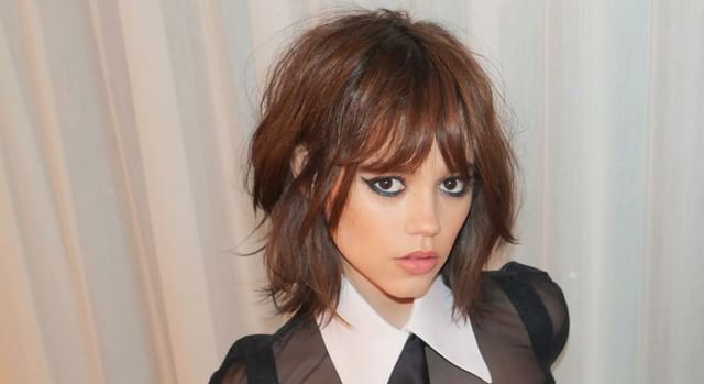 Who did Jenna Ortega play in Jane the Virgin?