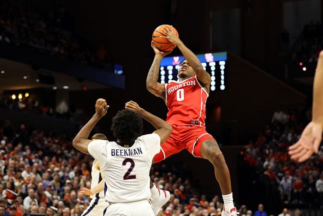 SMU vs Houston Prediction, Odds, Line, Spread, and Picks - January 5 | AAC | College Basketball