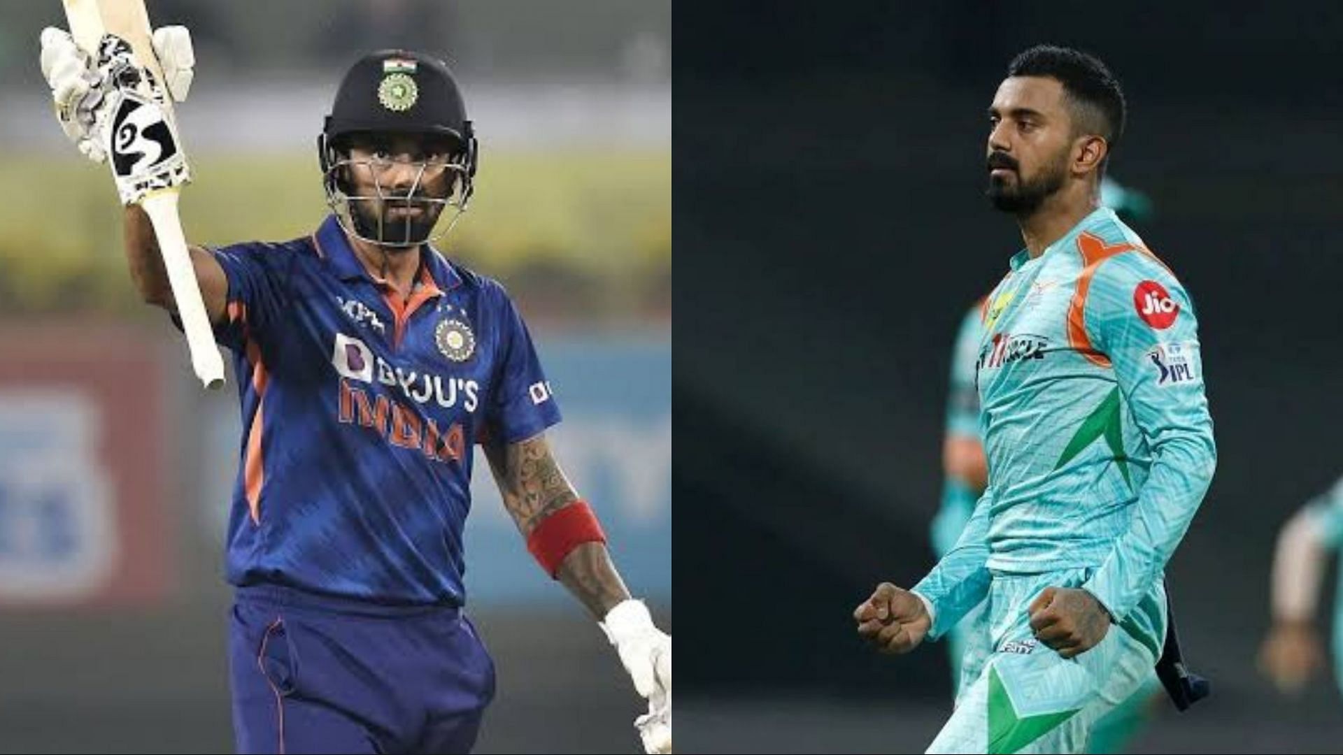 KL Rahul has achieved success while batting in the middle-order for India in ODIs