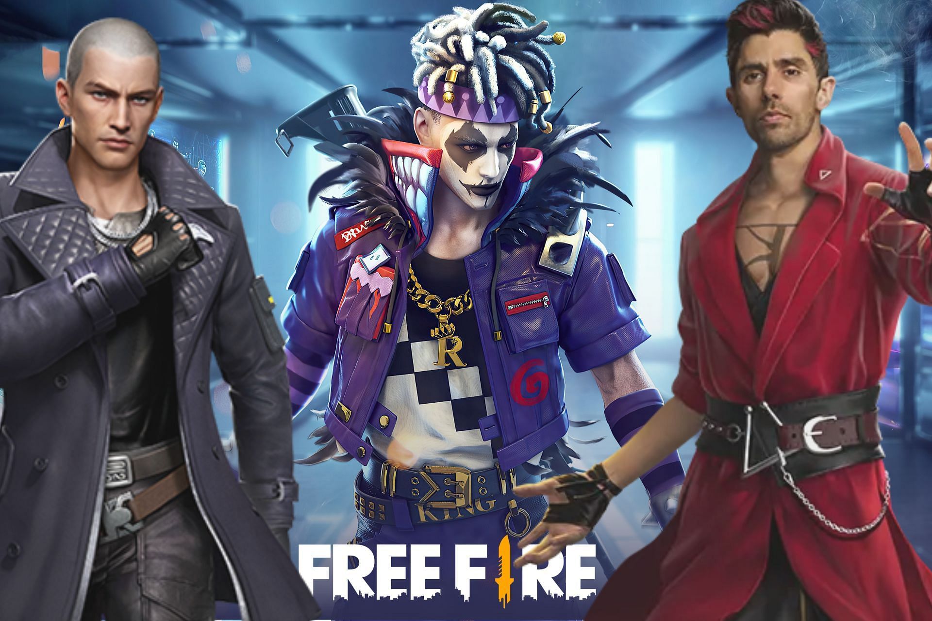 Free Fire name style 2023: How to get stylish nickname like Raistar and SK Sabir Gaming