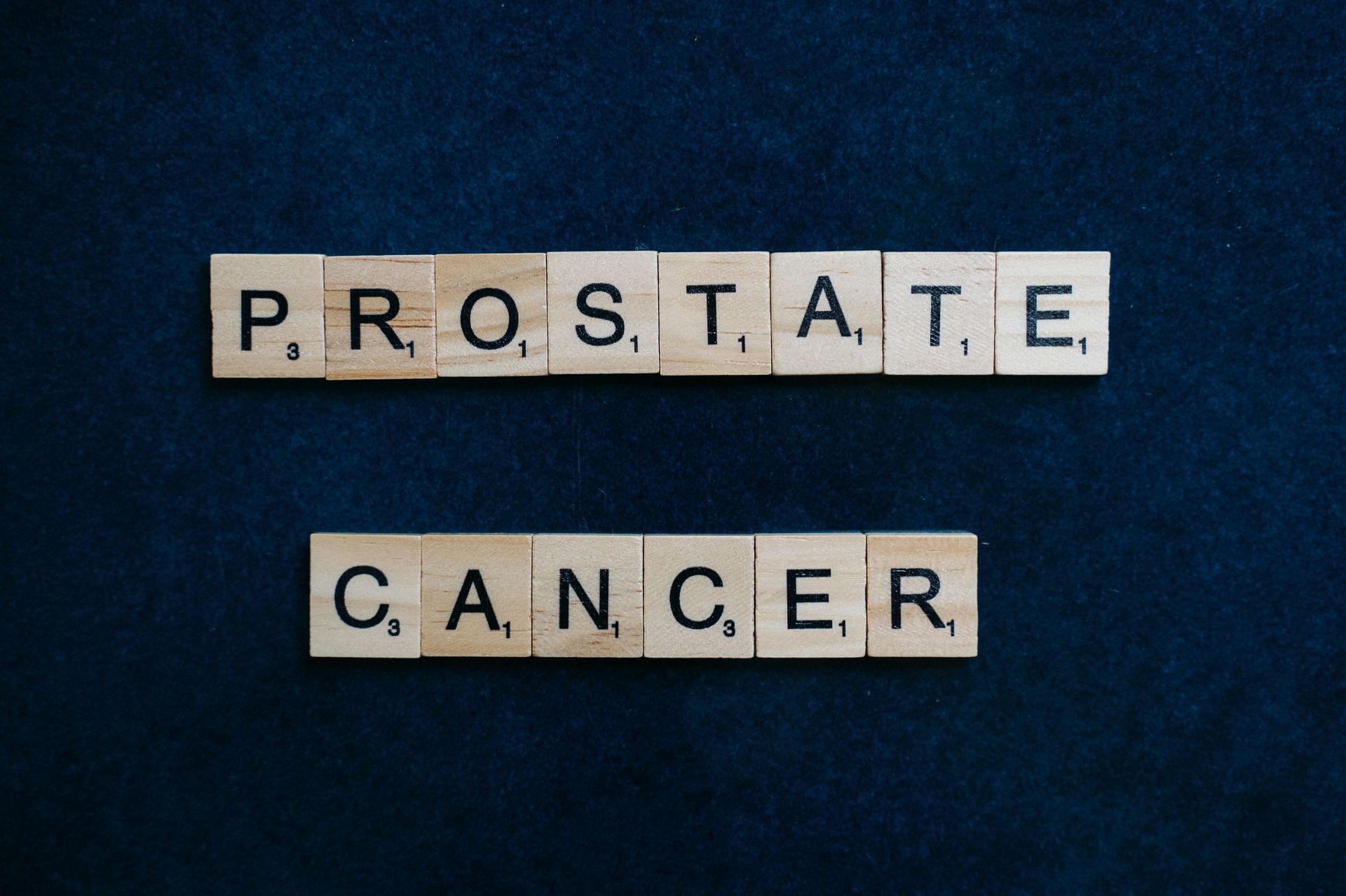 Prostate cancer and medical imaging (Image via Pexels/Anna Tarazevich)