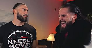 "He should be where Roman Reigns is" - Retired 54-year-old legend wants to face Seth Rollins in WWE