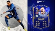 FIFA 23 Leaks Reveal Official Stats Of Erling Haaland TOTY Card In