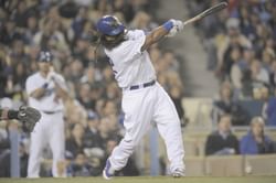 When MLB legend Manny Ramirez was arrested for domestic violence after an altercation with his wife